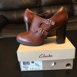 Brand New Clark’s Elipsa Mae
